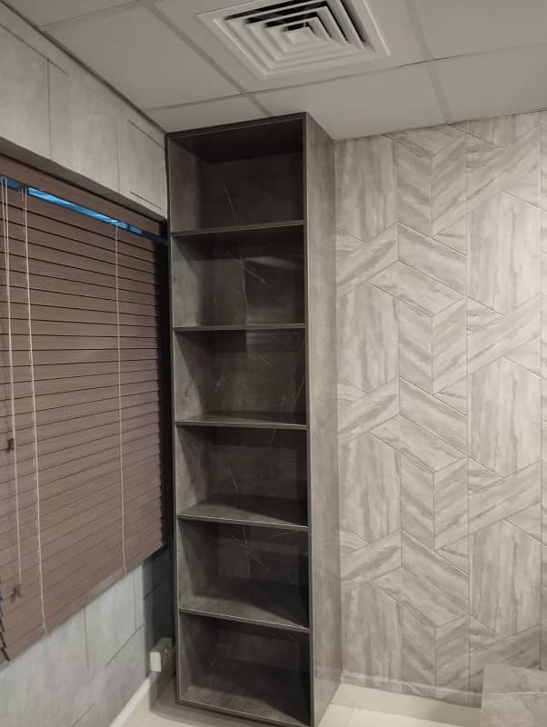 Corporate Office Furnished Available for Rent 13