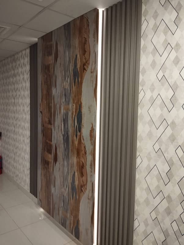 Corporate Office Furnished Available for Rent 18