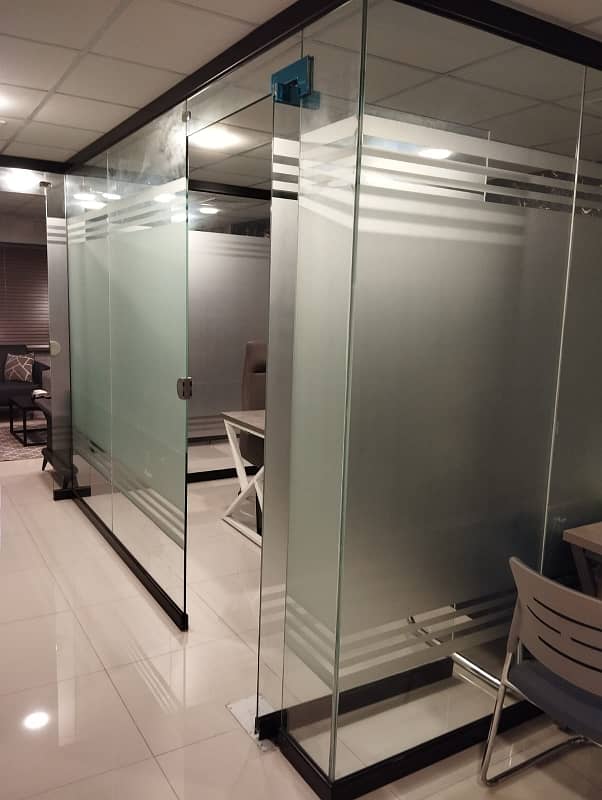 Corporate Office Furnished Available for Rent 20