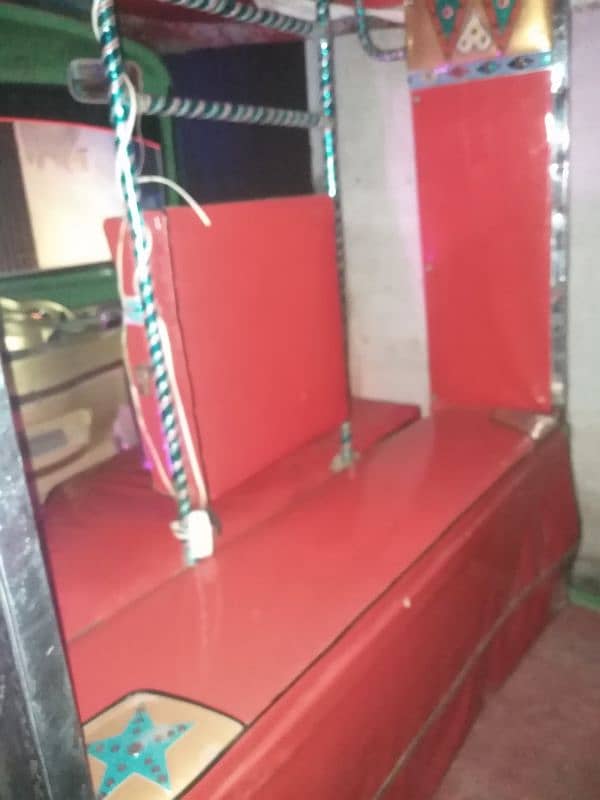 2016 new Asia Riksha candsion 10/9 2