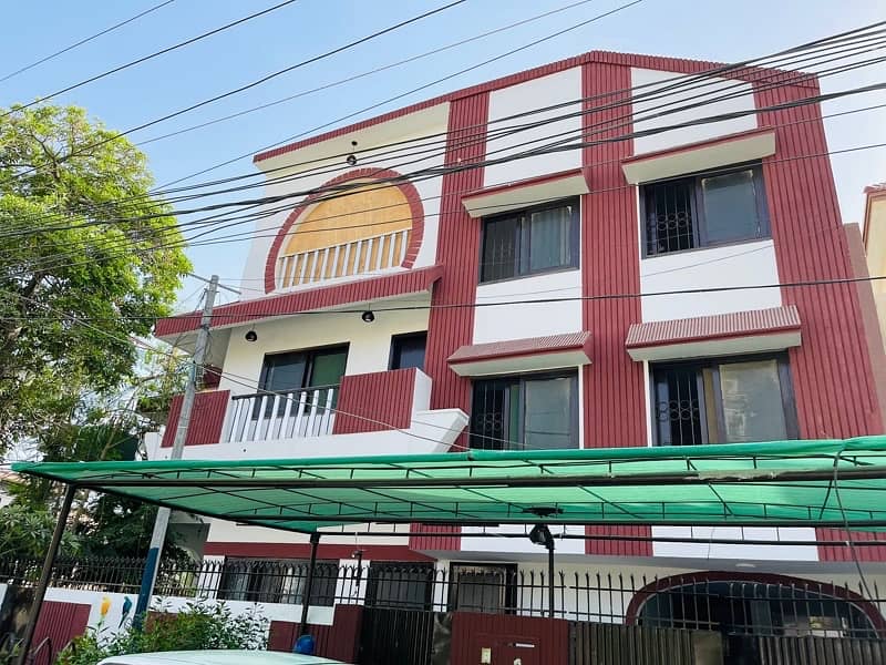 GIRLS & WORKING WOMEN Hostels 1