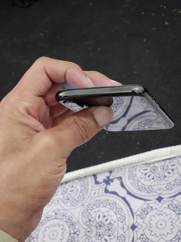 IPhone X non PTA 256GB 6