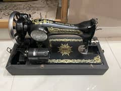 Tailor
