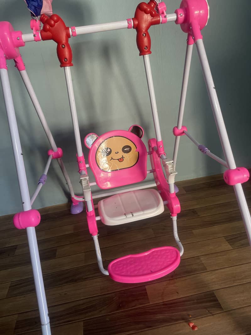 Baby swing , baby chair , home swing 0