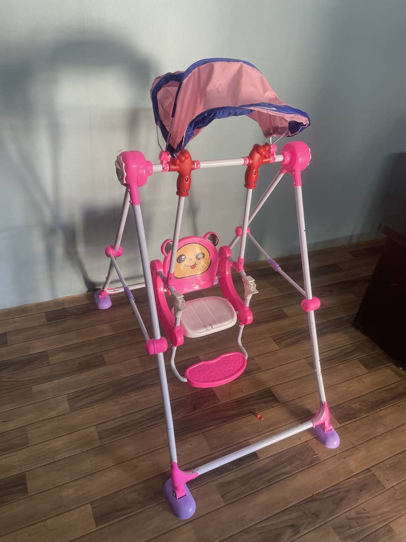Baby swing , baby chair , home swing 1