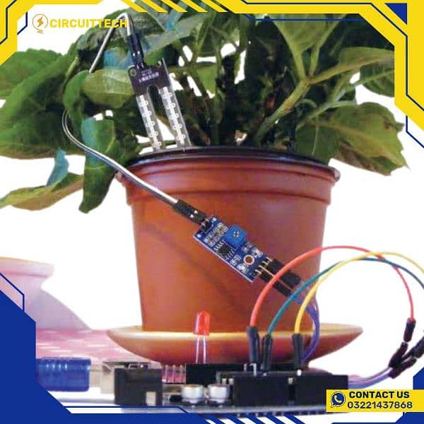 Arduino Esp Based IOT final year projects 2