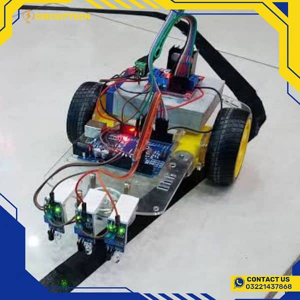 Arduino Esp Based IOT final year projects 3