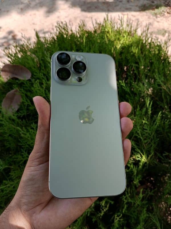 16 Days used with 3 Battery Cycle 4