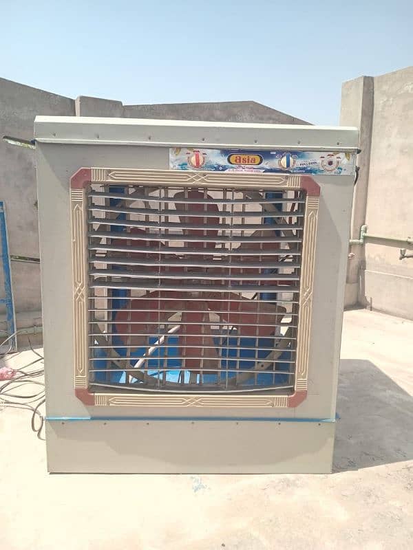 AC air cooler for sale 0