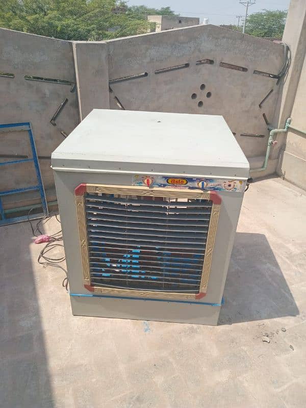 AC air cooler for sale 1