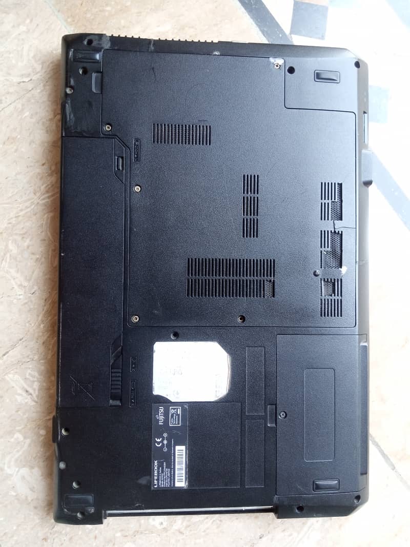 Laptop i5 3rd gen (3210M)|| Equal to i5 7th Gen in Performance|| 6