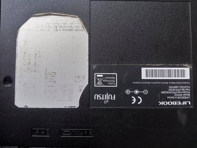 Laptop i5 3rd gen (3210M)|| Equal to i5 7th Gen in Performance|| 7