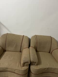 7 seater sofa set