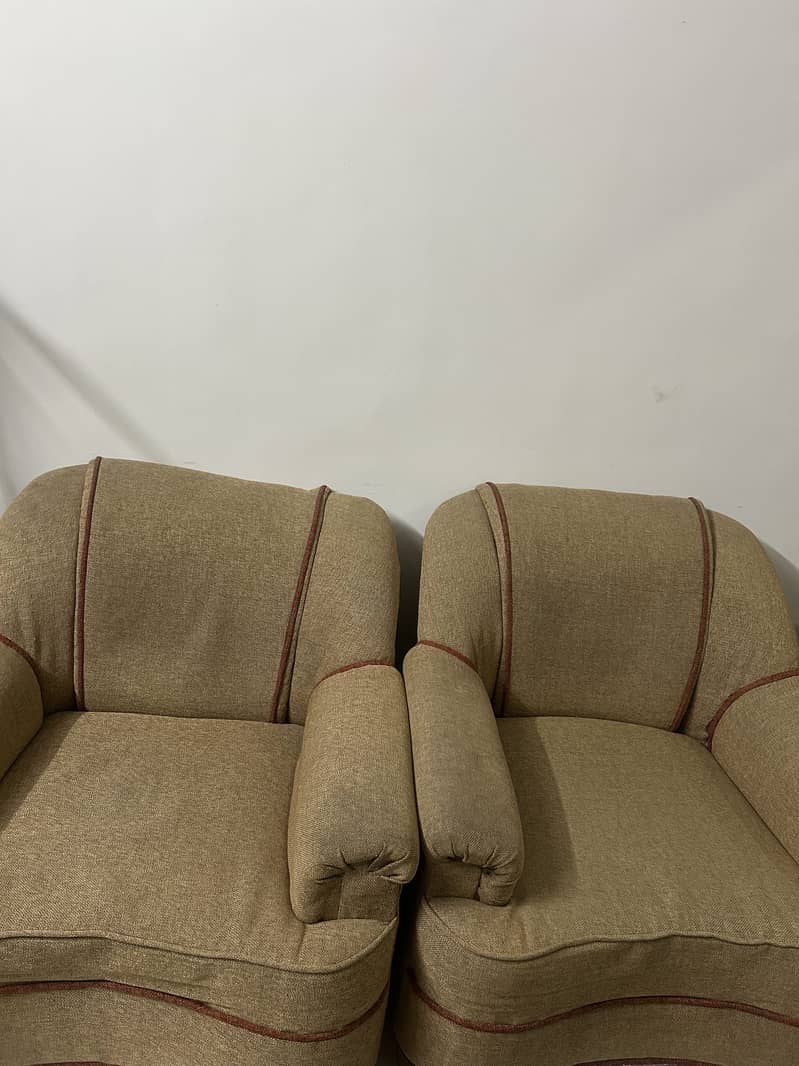 7 seater sofa set 0
