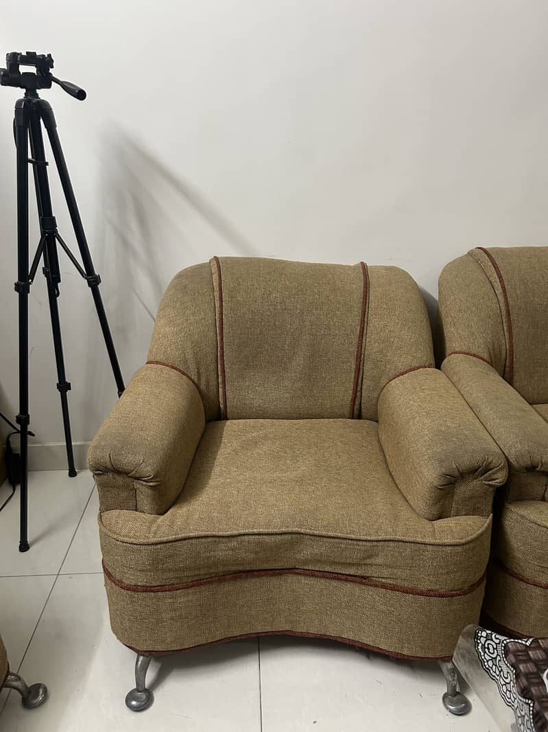 7 seater sofa set 1