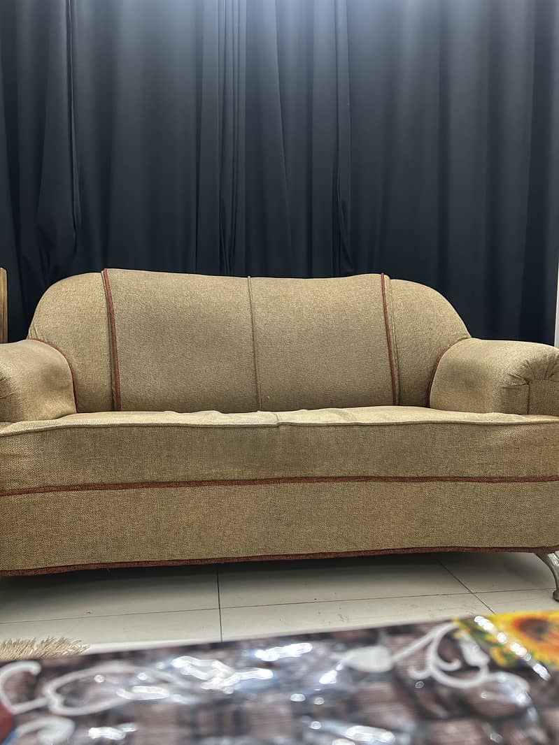 7 seater sofa set 2