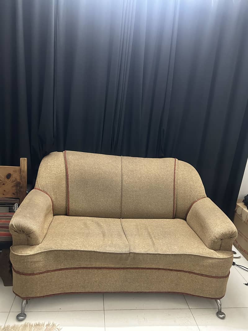 7 seater sofa set 3