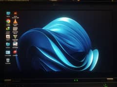 X230 16gb Ram 500 gb Hard