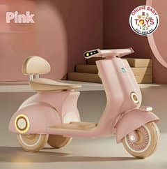 kids vespa | kids scooter |baby scooter | kids bike | ride on bike