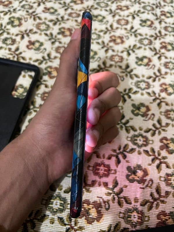 vivo V20 se 3