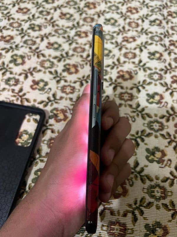 vivo V20 se 4