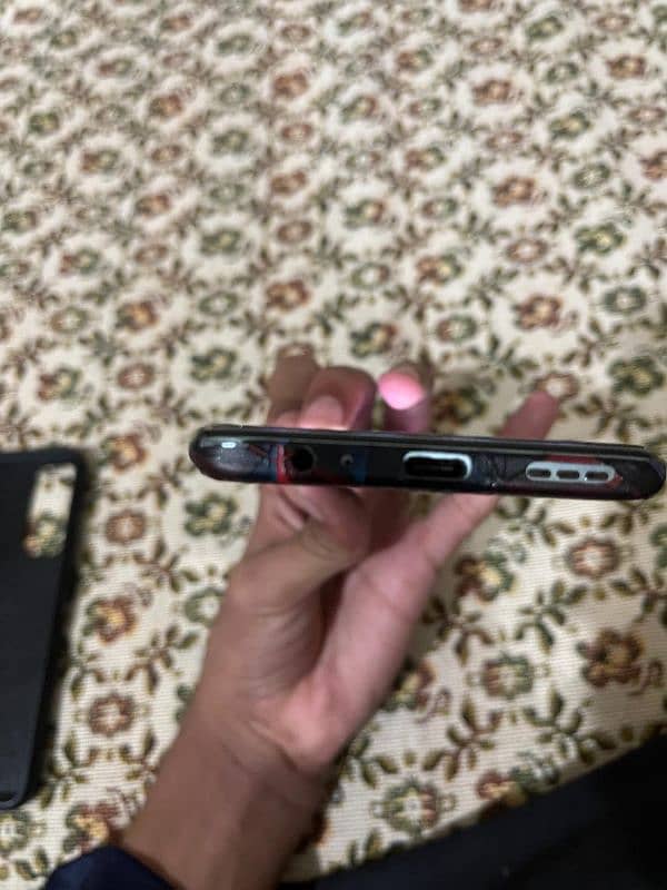 vivo V20 se 6