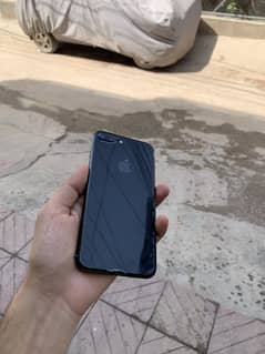 iphone 7 plus pta approved 256 gb