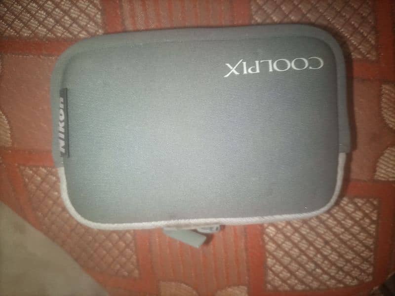 sanyo vpc s1415 camera 3