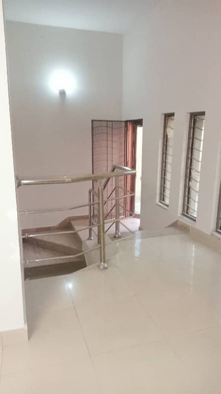House available for Rent in Askari 11 sec-A Lahore 1