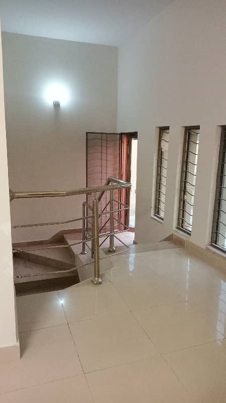 House available for Rent in Askari 11 sec-A Lahore 2