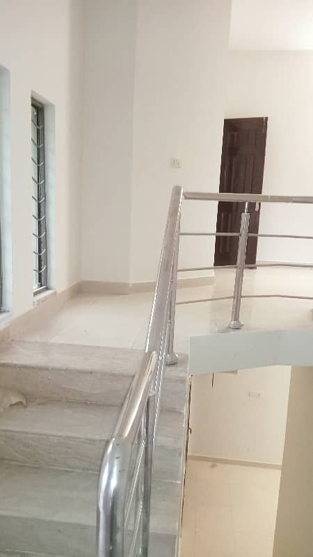 House available for Rent in Askari 11 sec-A Lahore 9