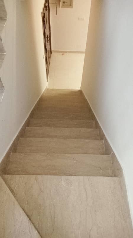 House available for Rent in Askari 11 sec-A Lahore 11