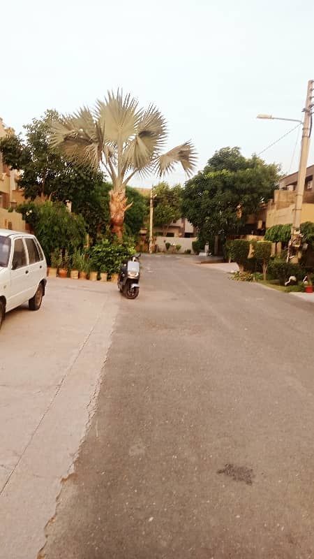 House available for Rent in Askari 11 sec-A Lahore 26