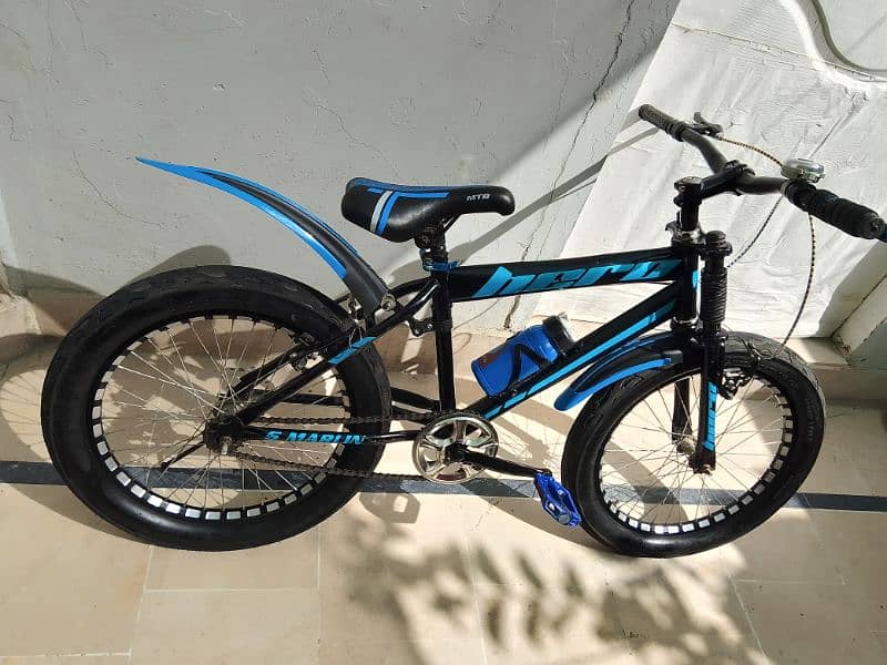 Cycle for Sale New condition 0