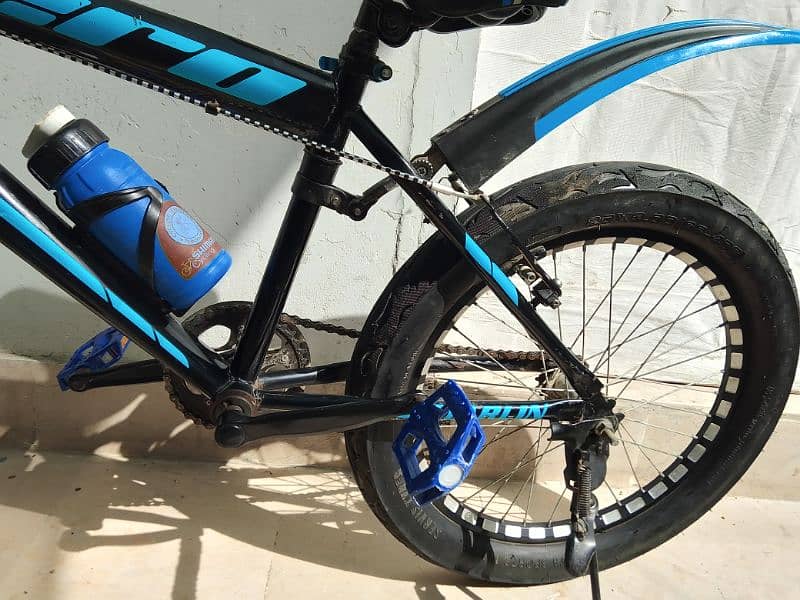 Cycle for Sale New condition 1