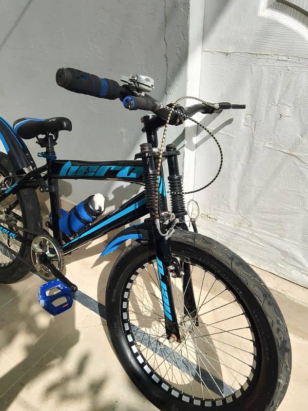 Cycle for Sale New condition 2