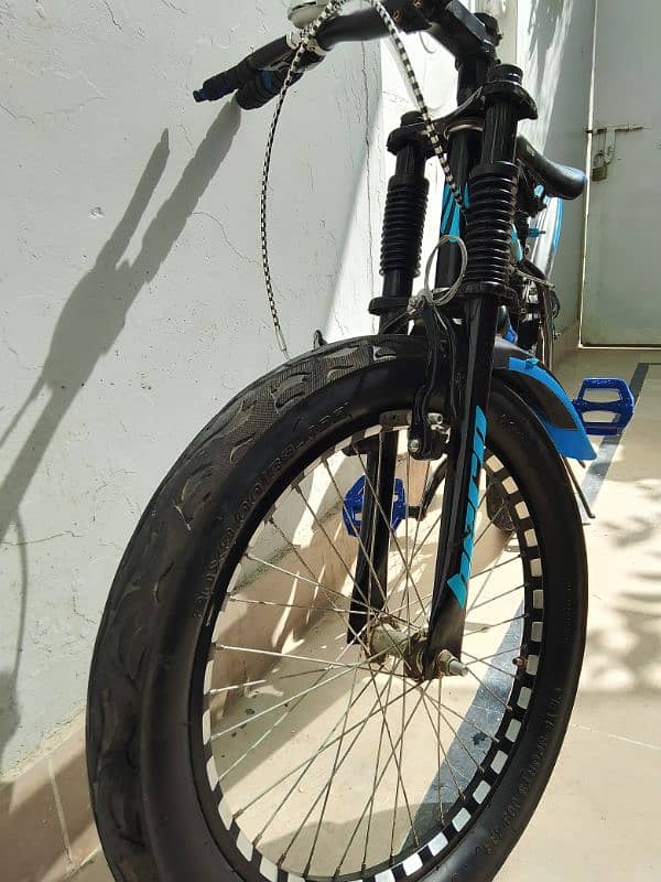 Cycle for Sale New condition 3