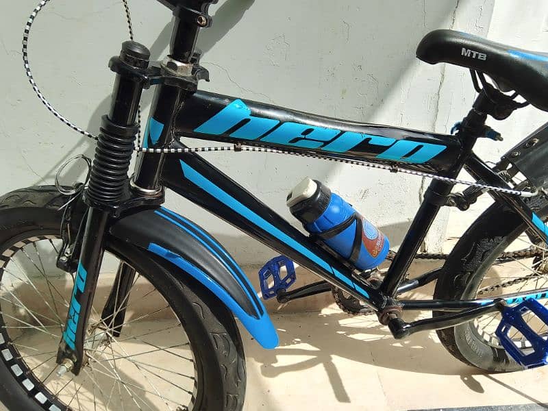 Cycle for Sale New condition 5
