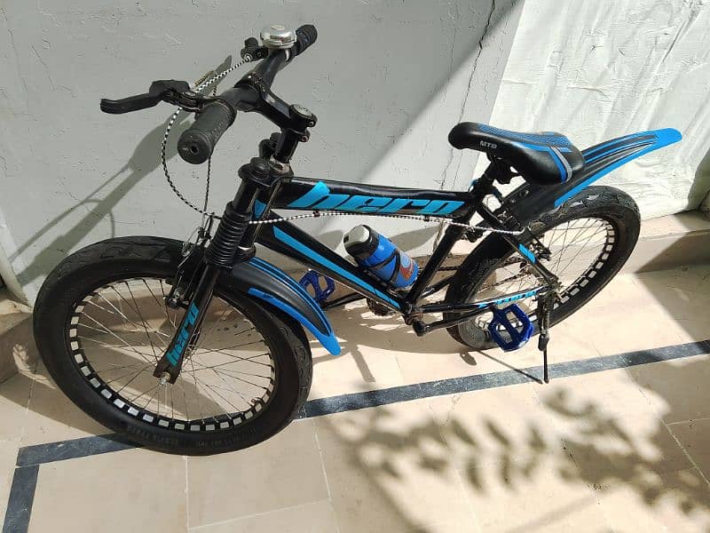 Cycle for Sale New condition 6