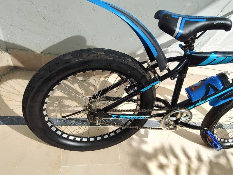 Cycle for Sale New condition 7