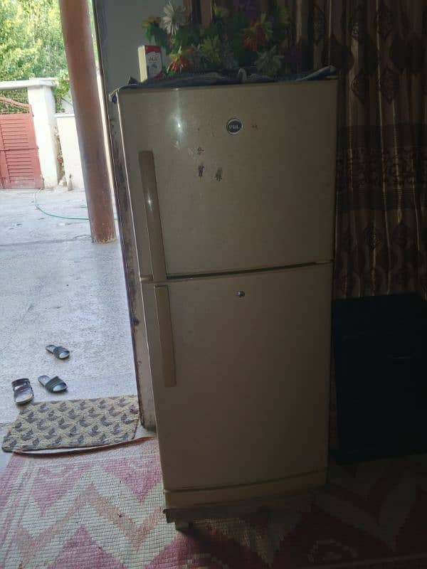 PEL COMPANY USED FRIDGE FOR SALE 0