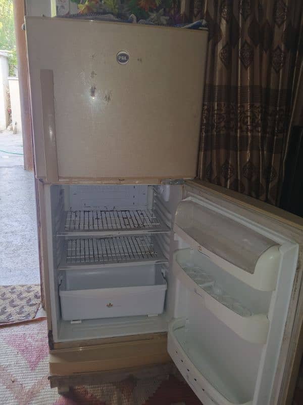 PEL COMPANY USED FRIDGE FOR SALE 1