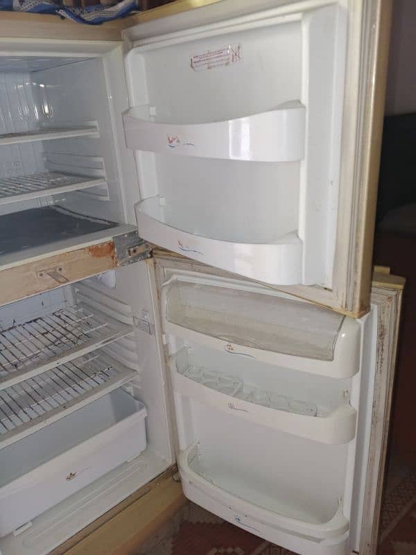 PEL COMPANY USED FRIDGE FOR SALE 2