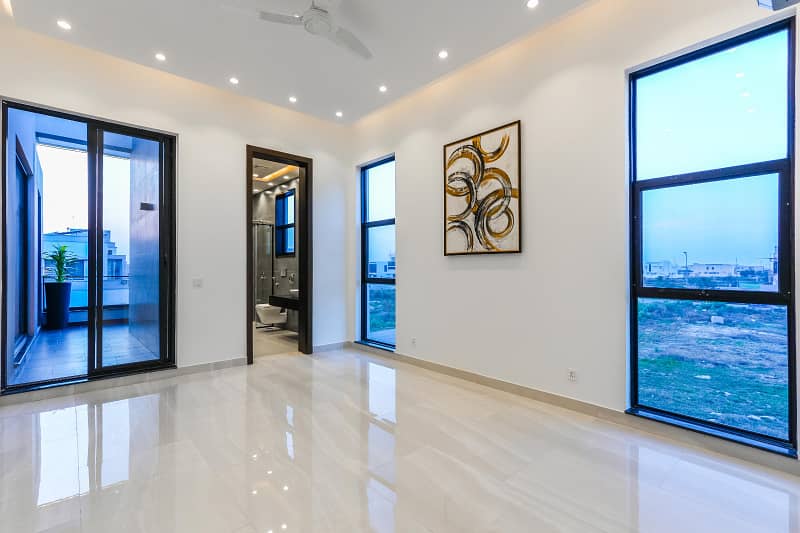 With Basement 1 Kanal Brand New Lavish Bungalow For Sale On Top Location of Phase 7 DHA Lahore 3