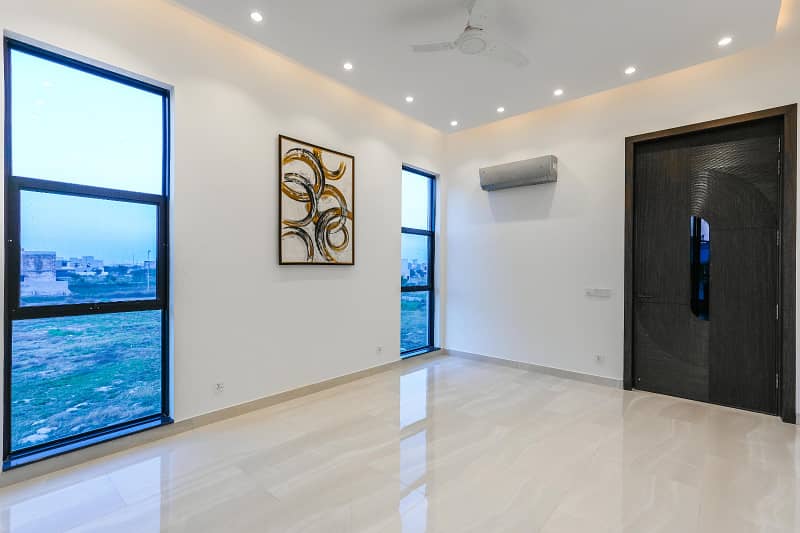 With Basement 1 Kanal Brand New Lavish Bungalow For Sale On Top Location of Phase 7 DHA Lahore 6