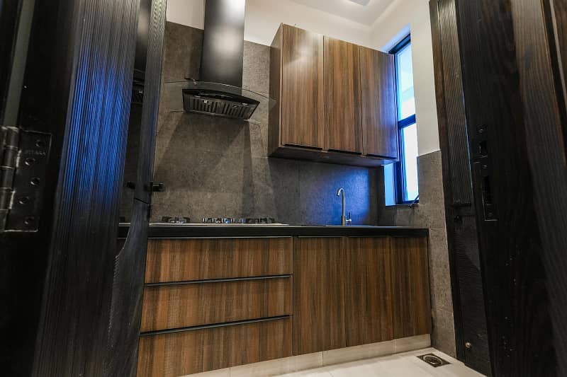 With Basement 1 Kanal Brand New Lavish Bungalow For Sale On Top Location of Phase 7 DHA Lahore 30