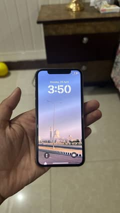 iphone 11 pro offical pta approved