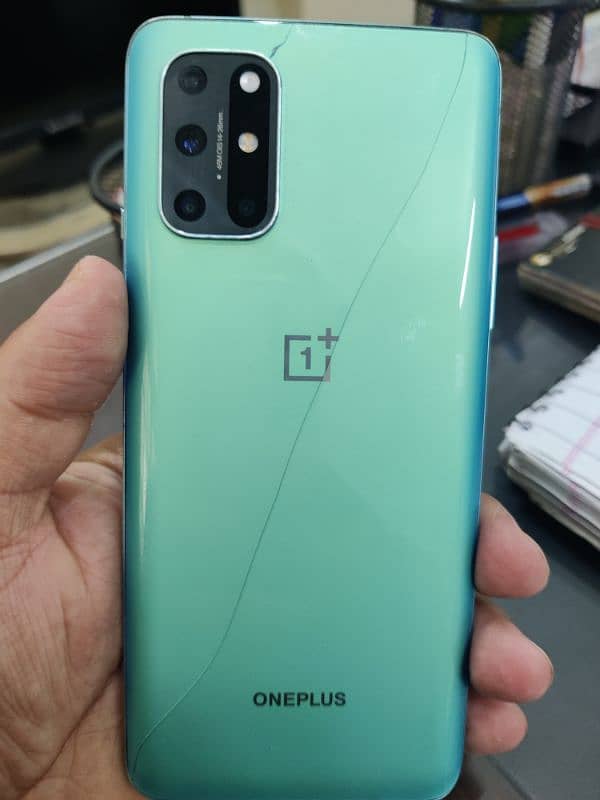 one Plus 8t 2