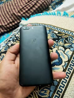 one