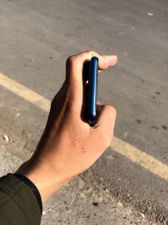 with box and charger Original All Things